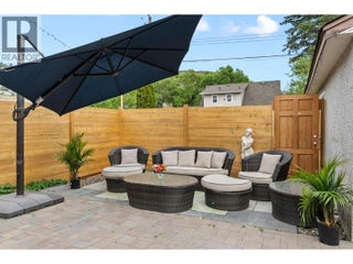 845 Richter Street. Kelowna, British Columbia