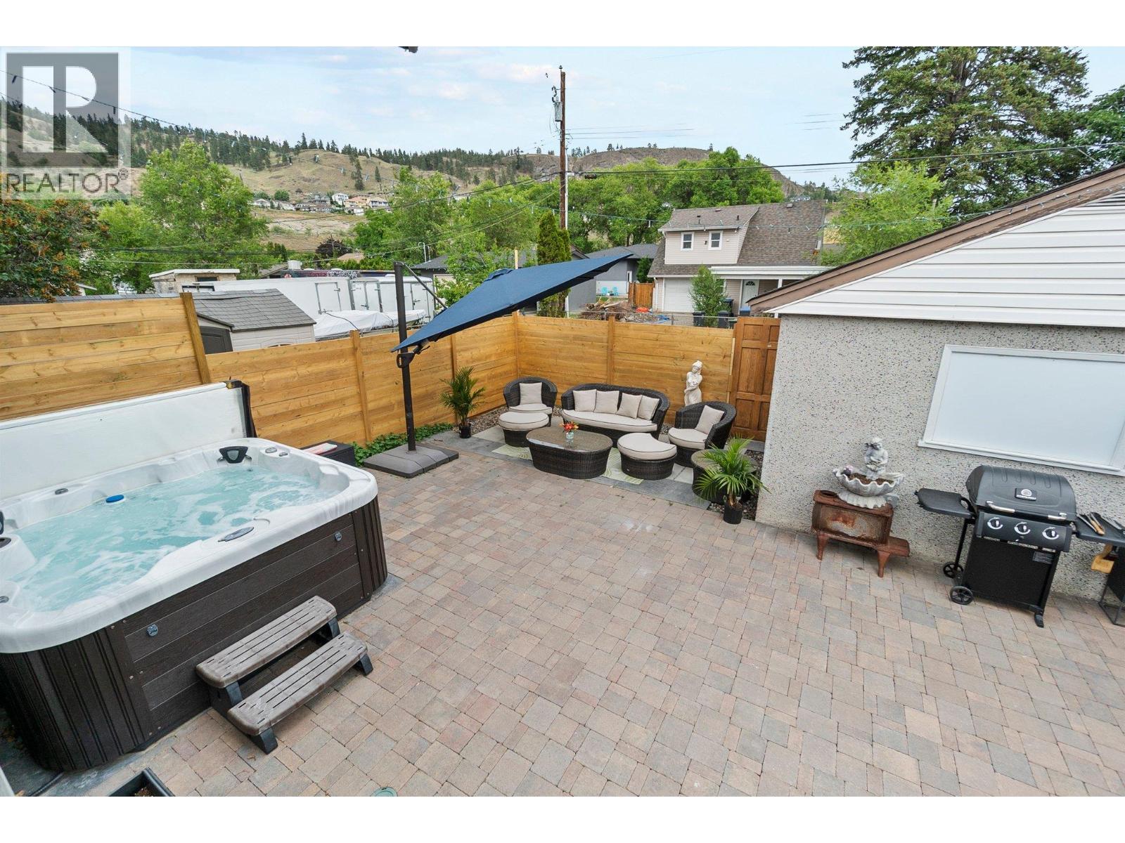 845 Richter Street. Kelowna, British Columbia