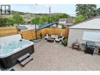 845 Richter Street. Kelowna, British Columbia