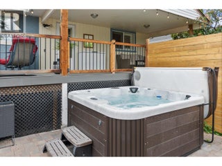 845 Richter Street. Kelowna, British Columbia