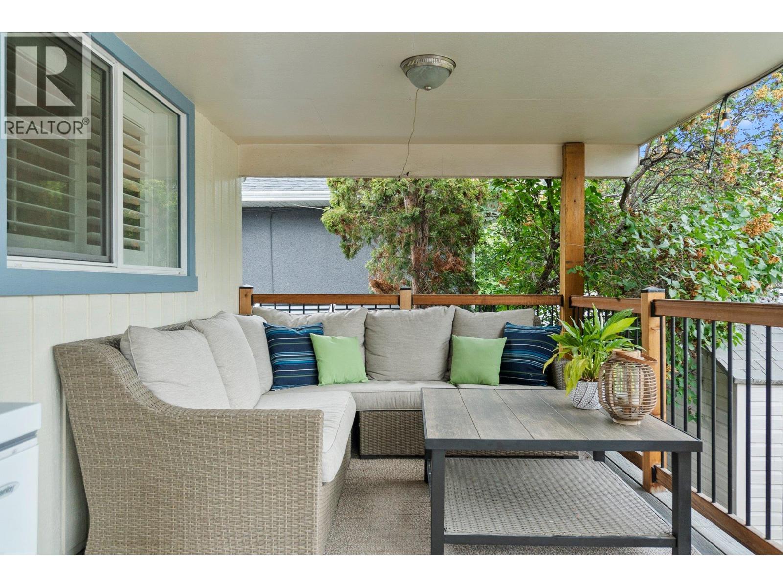 845 Richter Street. Kelowna, British Columbia