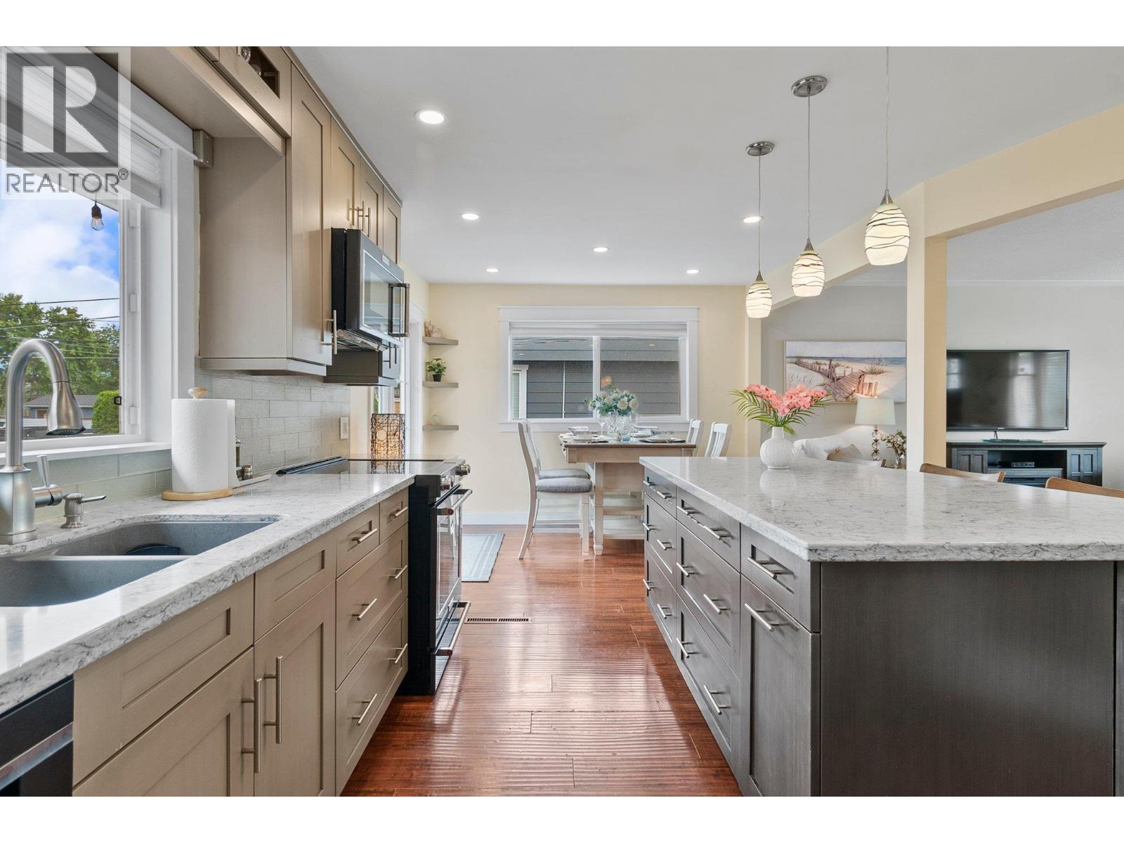 845 Richter Street. Kelowna, British Columbia