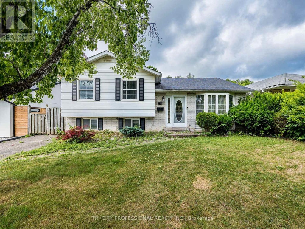 172 Mountainview Road S, Halton Hills (georgetown)