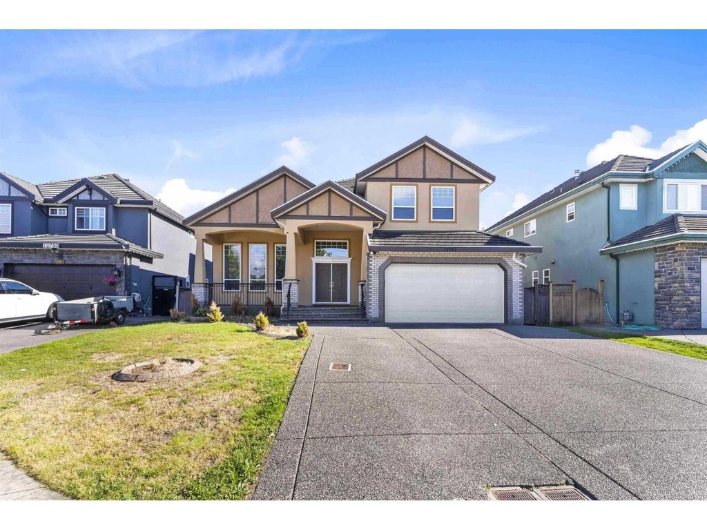 12742 61a Avenue, Surrey