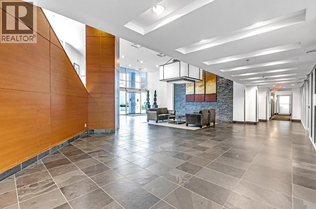 1103 2979 Glen Drive, Coquitlam