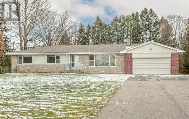 412 Winston Churchill Boulevard, Oakville (fd Ford)