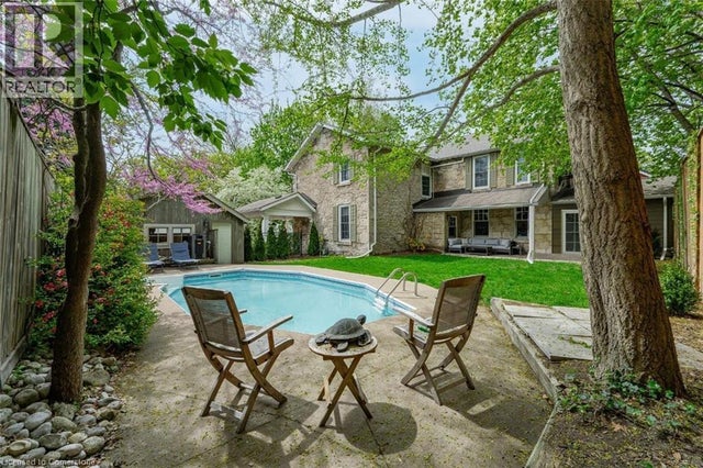 15 Liverpool Street, Guelph