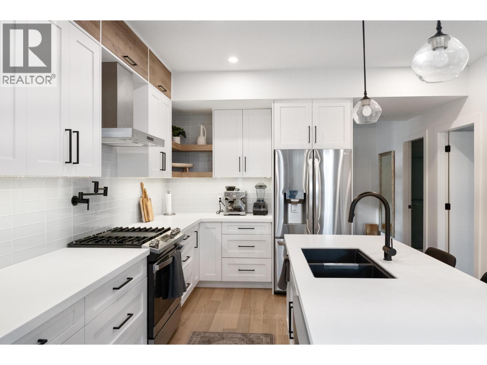 2481 Ethel Street. Kelowna, British Columbia