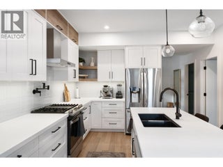 2481 Ethel Street. Kelowna, British Columbia