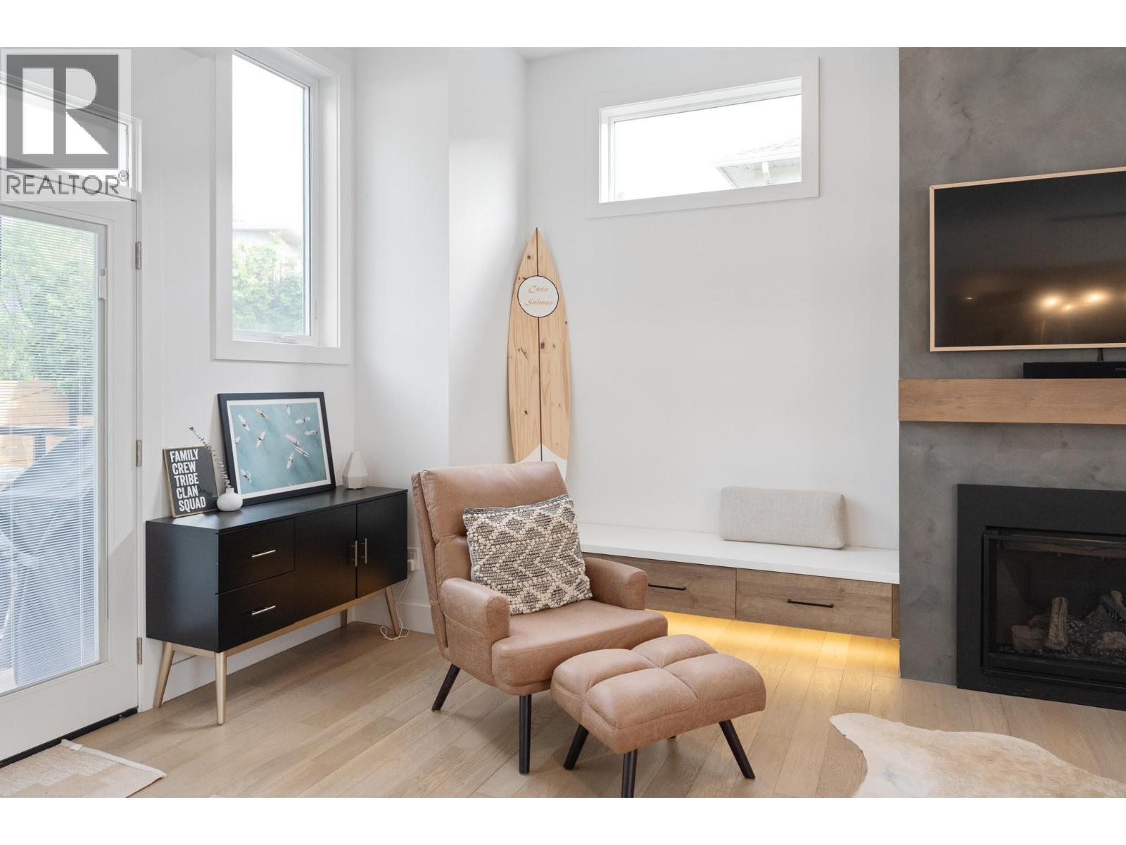 2481 Ethel Street. Kelowna, British Columbia