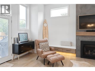 2481 Ethel Street. Kelowna, British Columbia