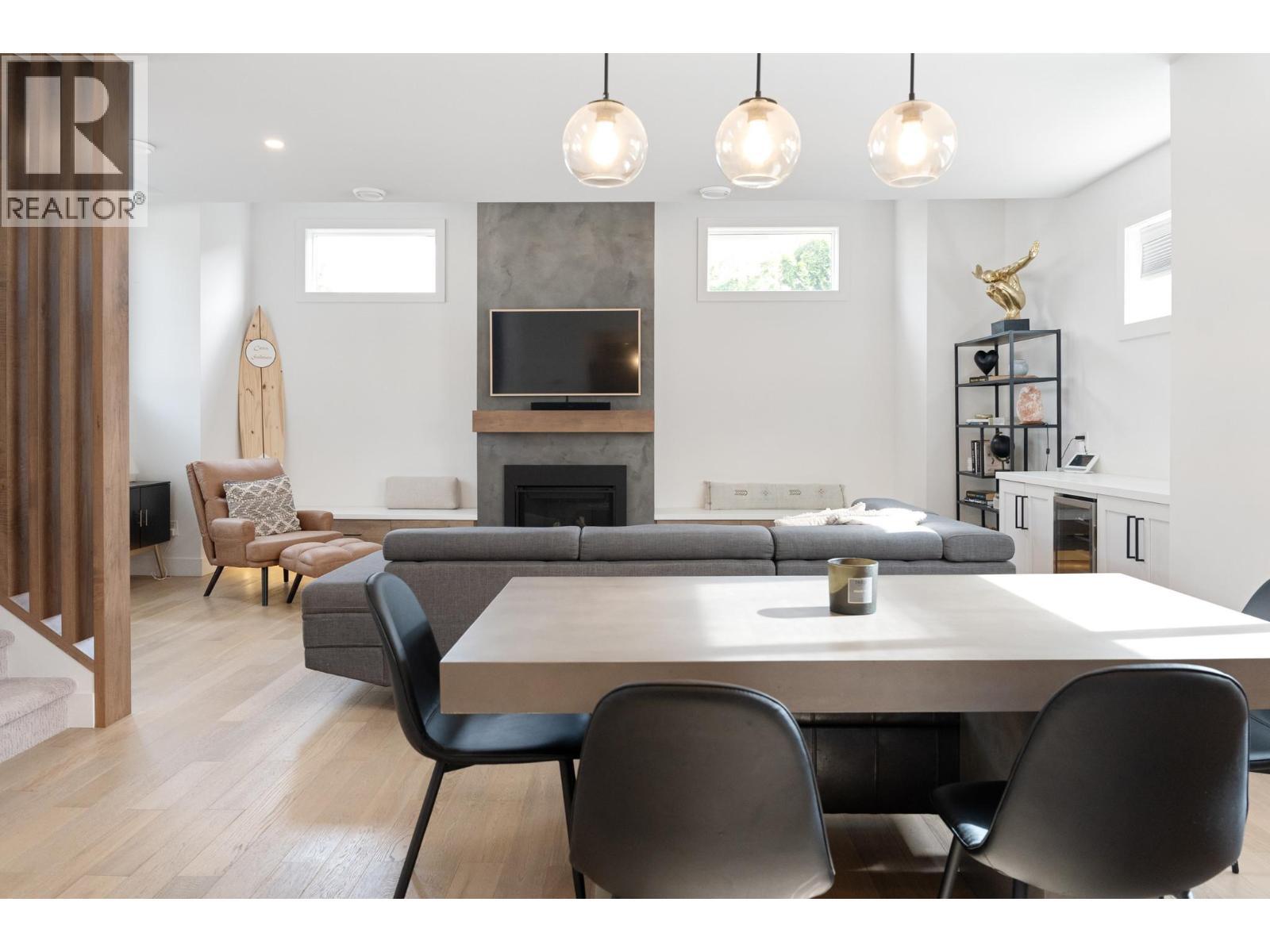 2481 Ethel Street. Kelowna, British Columbia