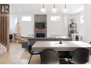 2481 Ethel Street. Kelowna, British Columbia