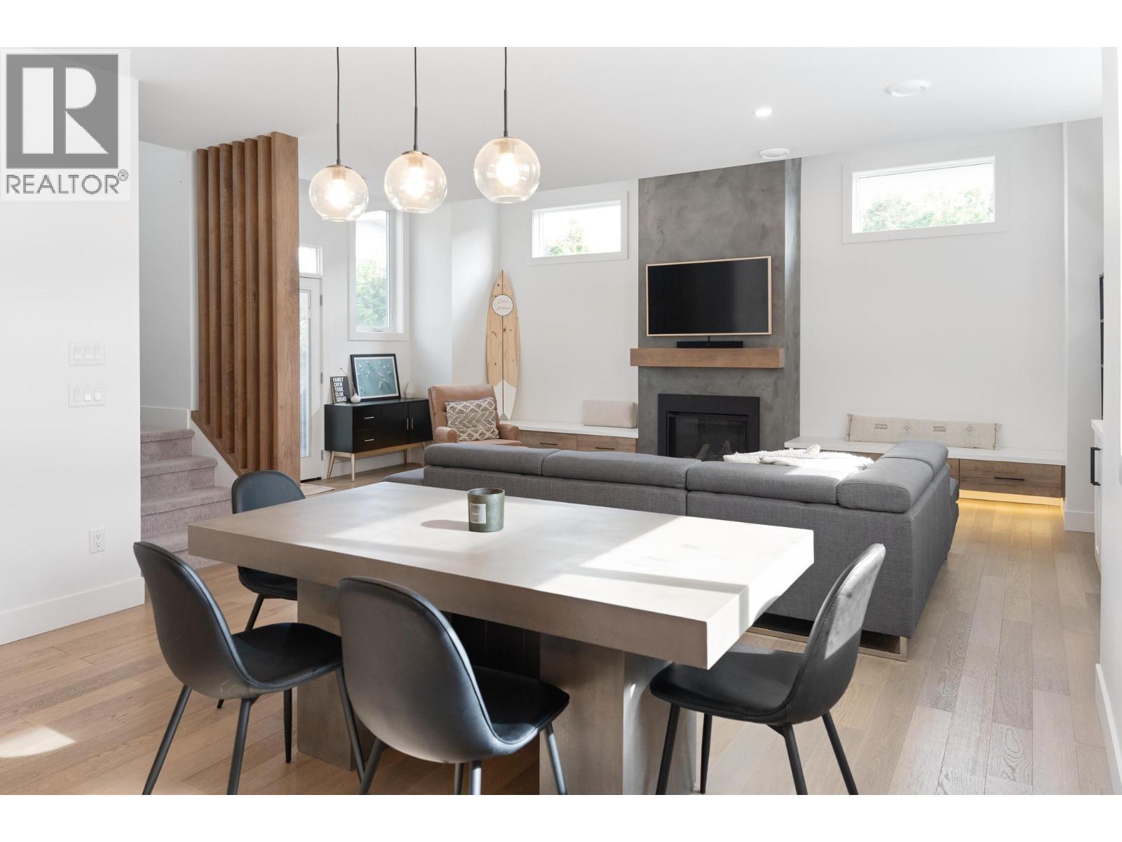 2481 Ethel Street. Kelowna, British Columbia