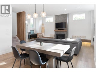 2481 Ethel Street. Kelowna, British Columbia