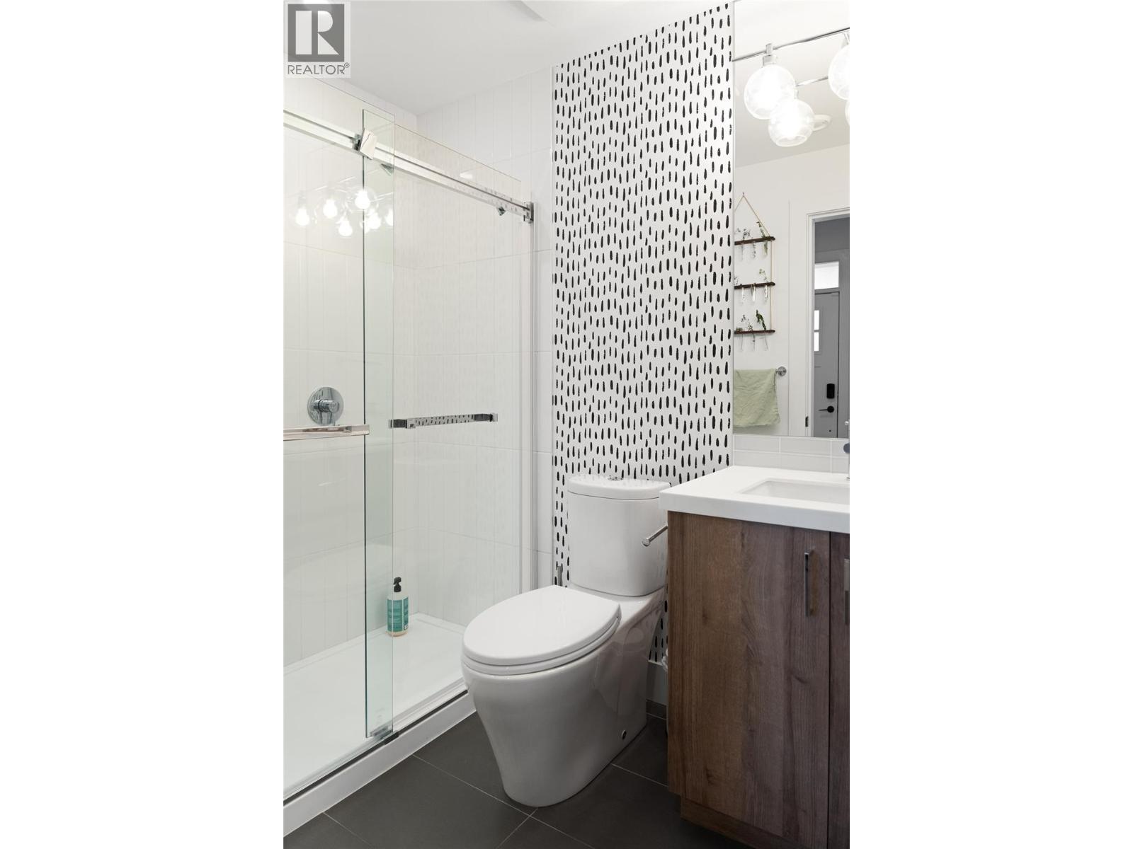 2481 Ethel Street. Kelowna, British Columbia