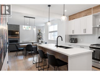 2481 Ethel Street. Kelowna, British Columbia