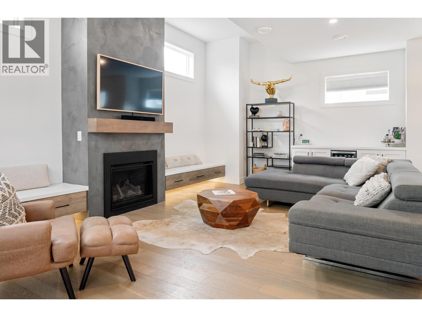 2481 Ethel Street. Kelowna, British Columbia