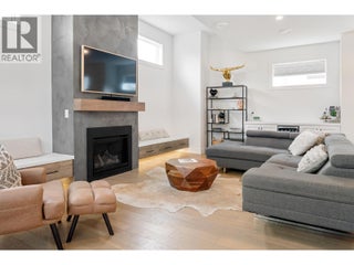 2481 Ethel Street. Kelowna, British Columbia