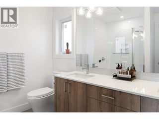 2481 Ethel Street. Kelowna, British Columbia