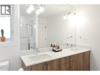 2481 Ethel Street. Kelowna, British Columbia