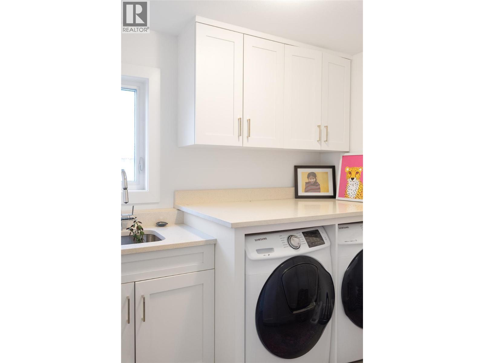 2481 Ethel Street. Kelowna, British Columbia