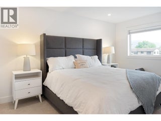 2481 Ethel Street. Kelowna, British Columbia