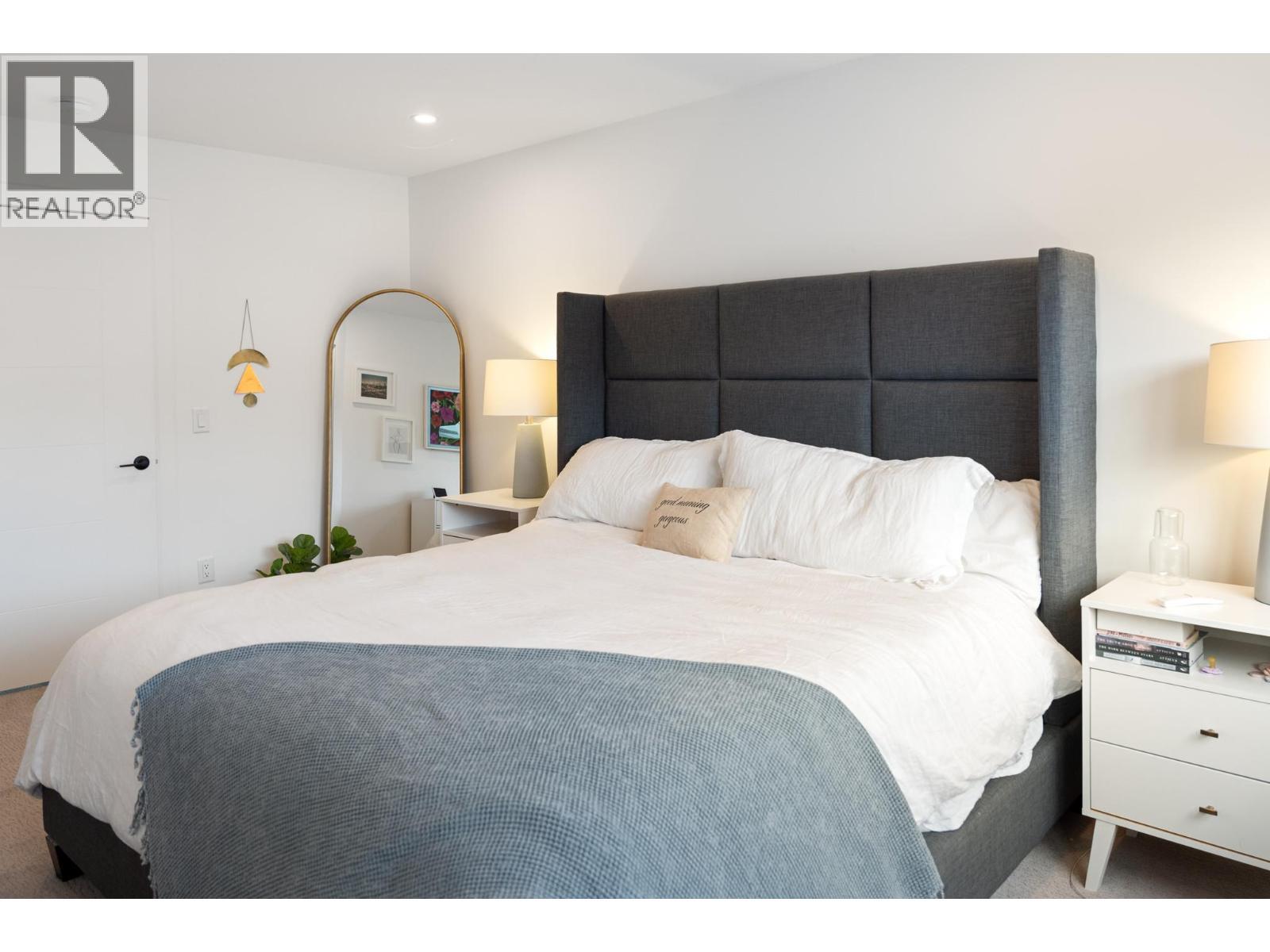 2481 Ethel Street. Kelowna, British Columbia