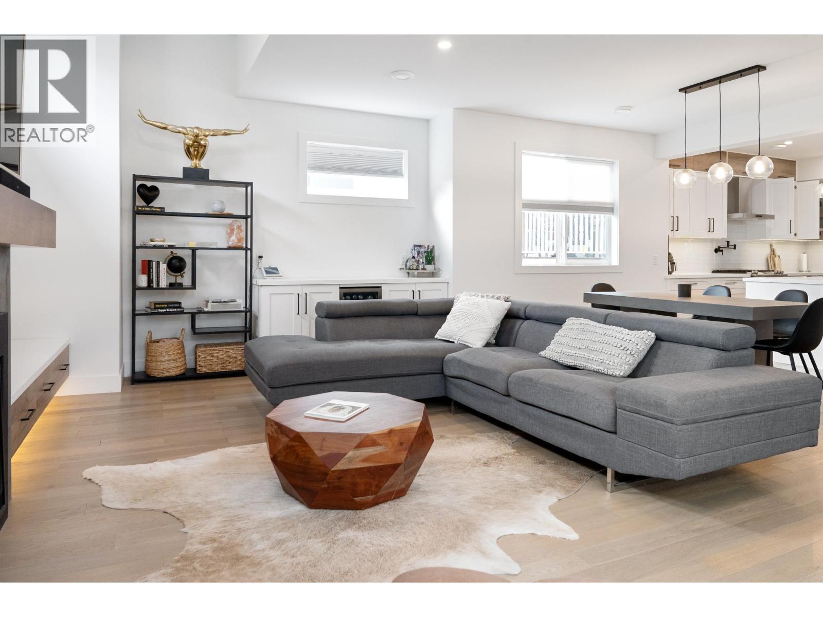 2481 Ethel Street. Kelowna, British Columbia