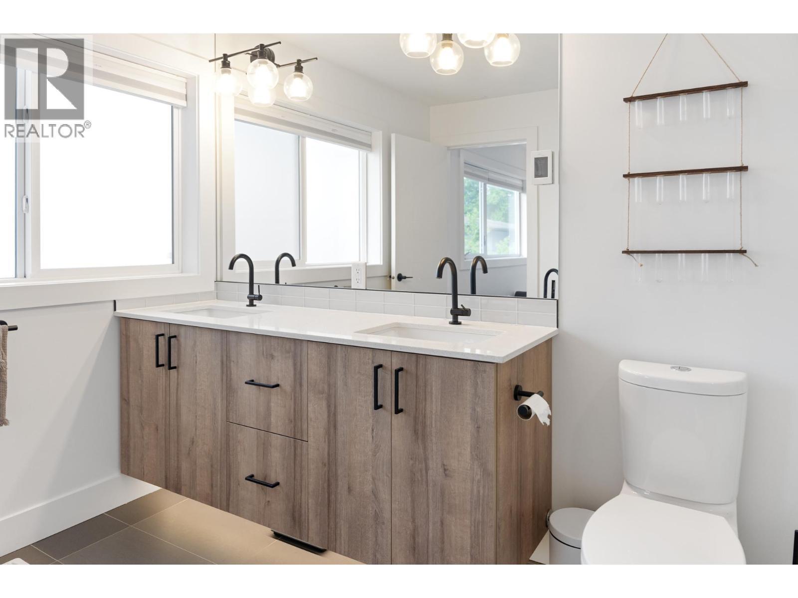 2481 Ethel Street. Kelowna, British Columbia