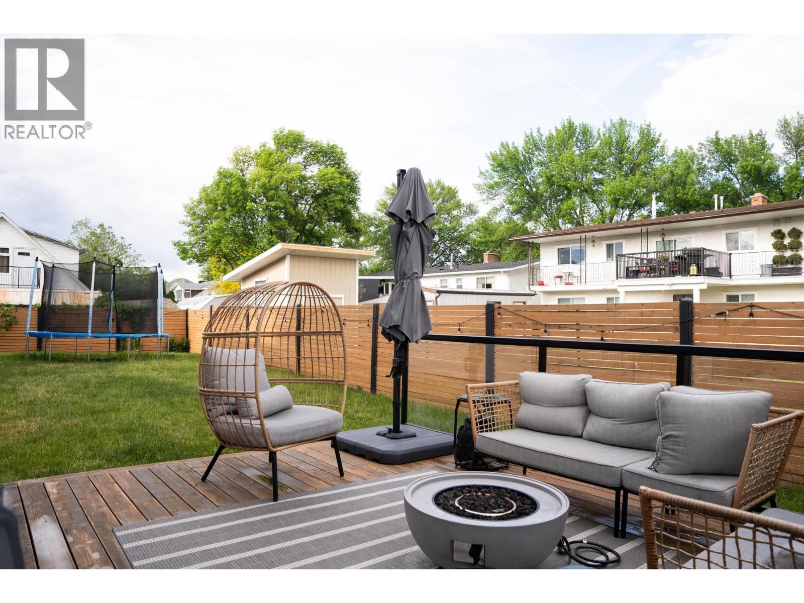 2481 Ethel Street. Kelowna, British Columbia