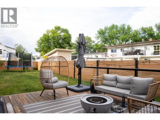 2481 Ethel Street. Kelowna, British Columbia