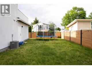 2481 Ethel Street. Kelowna, British Columbia