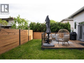 2481 Ethel Street. Kelowna, British Columbia