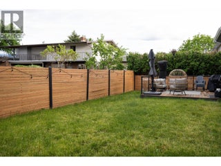 2481 Ethel Street. Kelowna, British Columbia