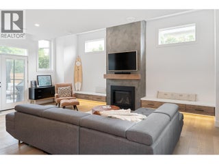 2481 Ethel Street. Kelowna, British Columbia