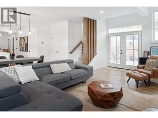 2481 Ethel Street. Kelowna, British Columbia