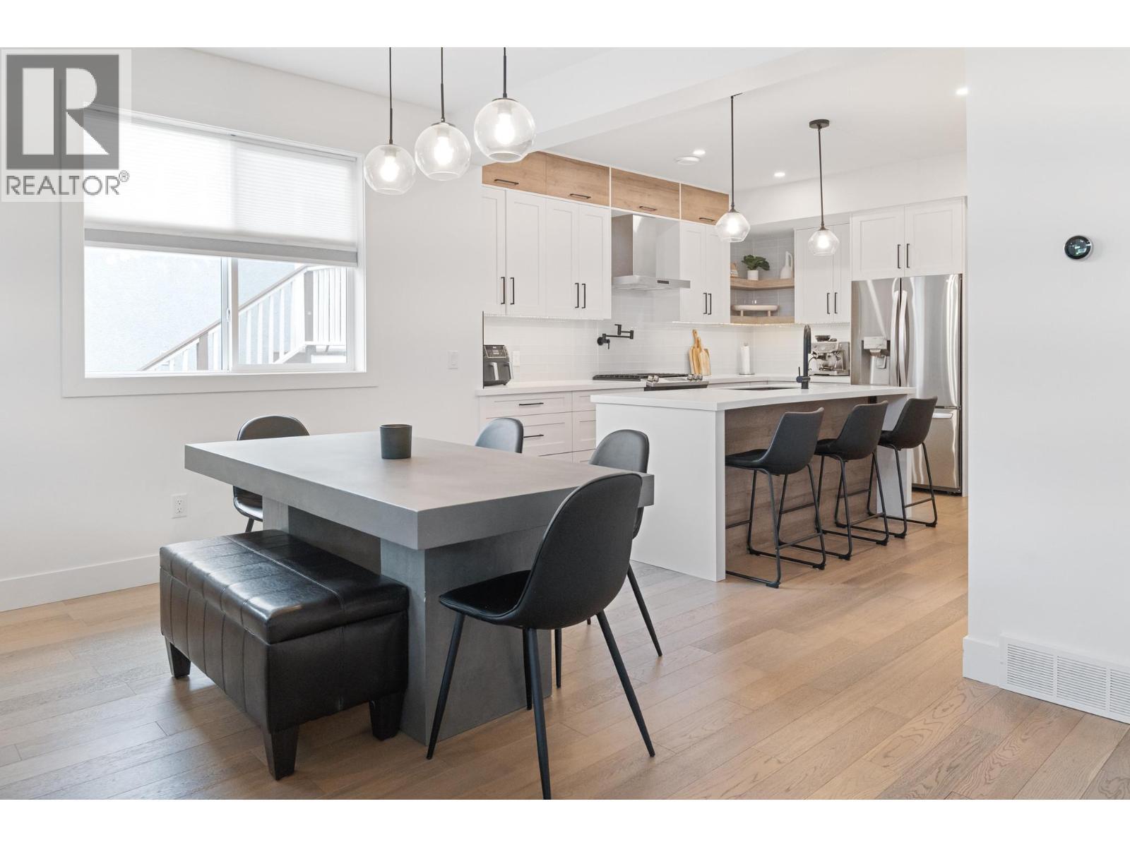 2481 Ethel Street. Kelowna, British Columbia