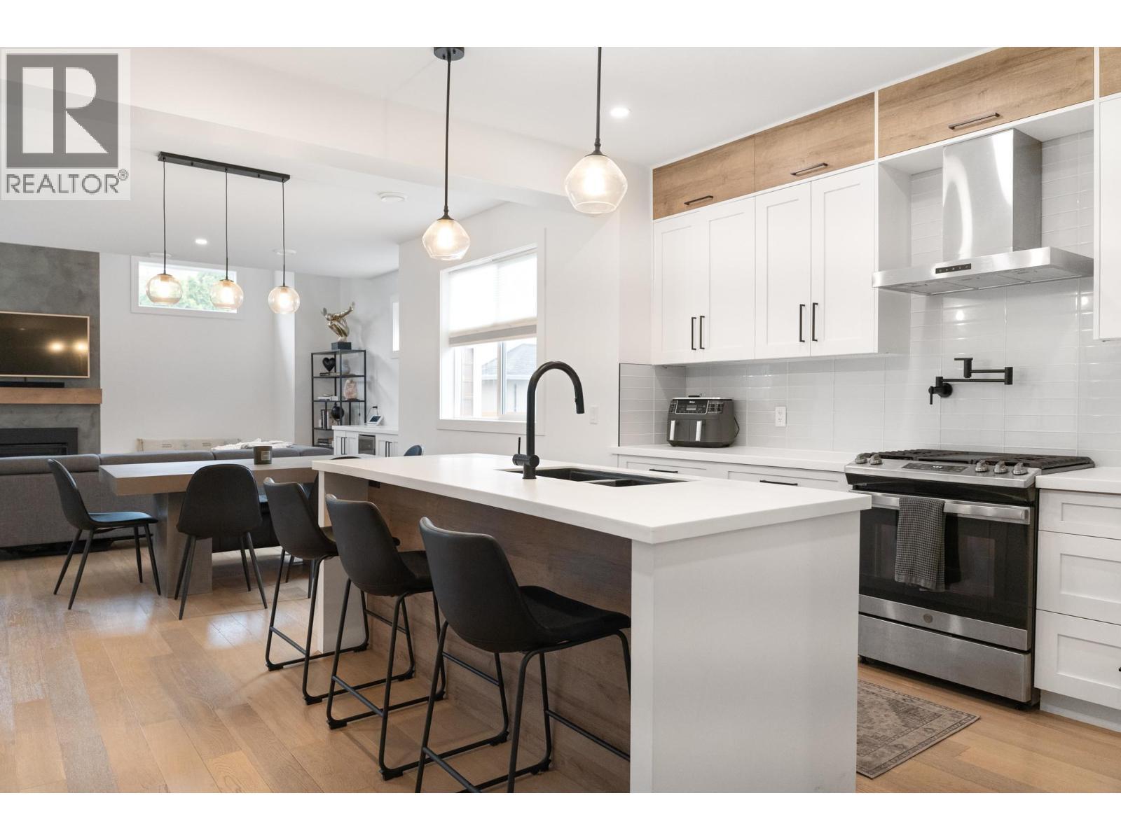 2481 Ethel Street. Kelowna, British Columbia