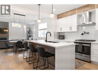 2481 Ethel Street. Kelowna, British Columbia