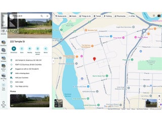 222 Temple Street Unit# 6. Sicamous, British Columbia