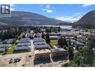 222 Temple Street Unit# 6. Sicamous, British Columbia