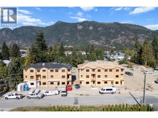 222 Temple Street Unit# 6. Sicamous, British Columbia