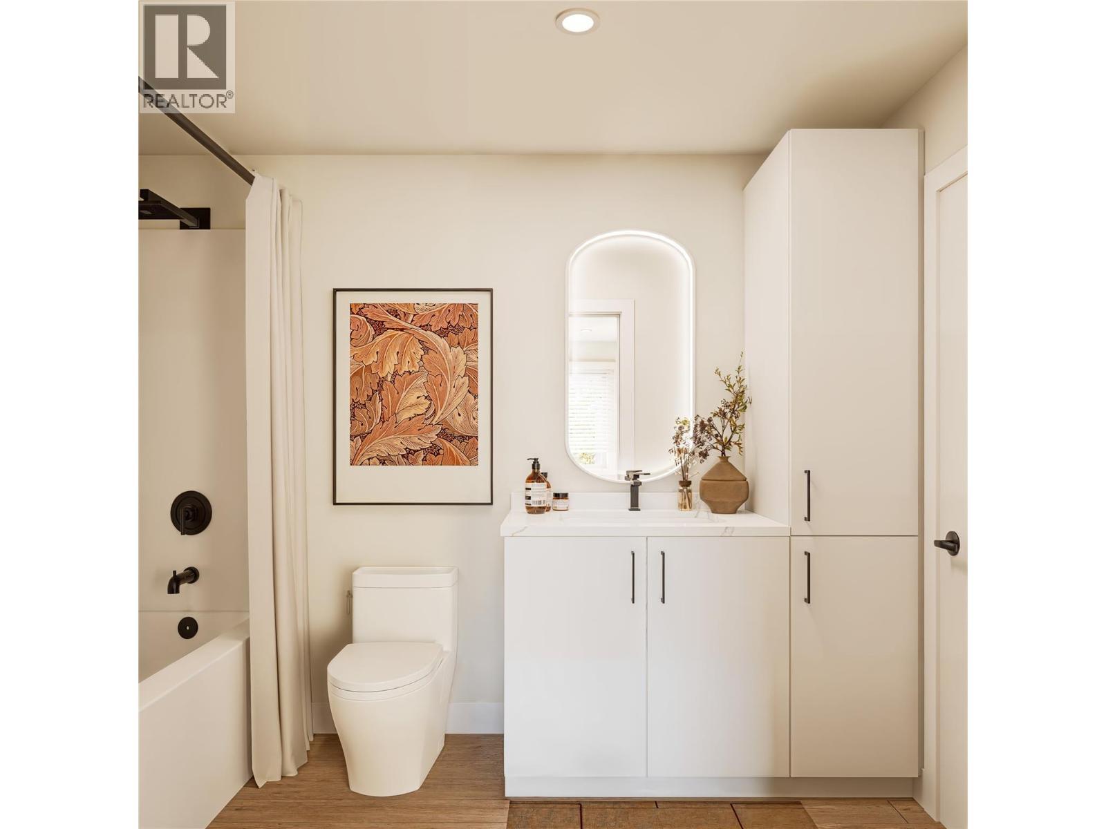 222 Temple Street Unit# 6. Sicamous, British Columbia