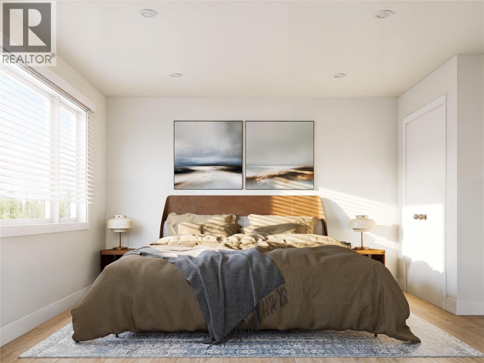 222 Temple Street Unit# 6. Sicamous, British Columbia