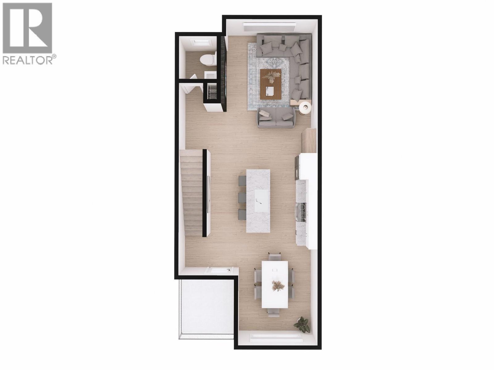 222 Temple Street Unit# 6. Sicamous, British Columbia