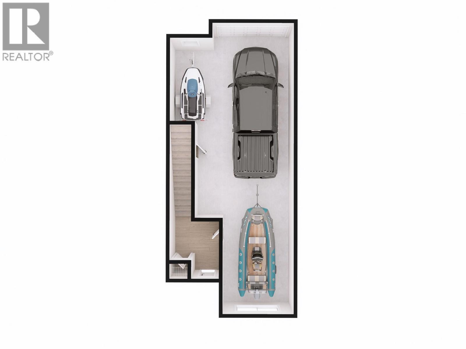 222 Temple Street Unit# 6. Sicamous, British Columbia