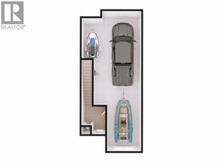 222 Temple Street Unit# 6. Sicamous, British Columbia