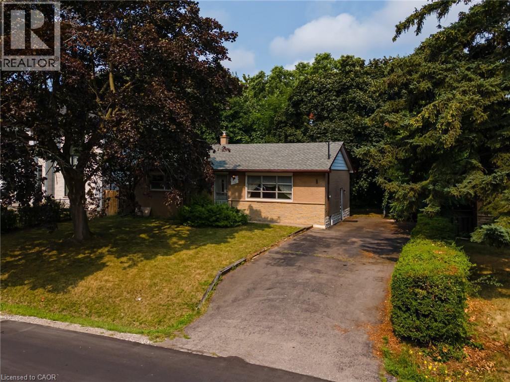 1191 Pinegrove Road, Oakville