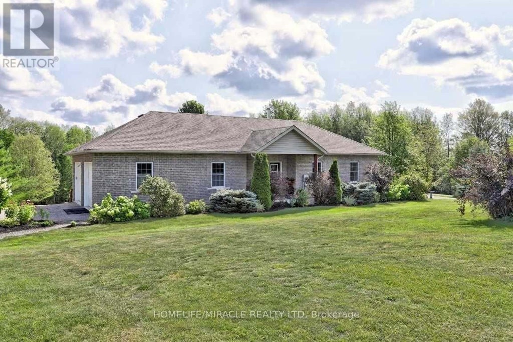 241 Deele Road, Cramahe
